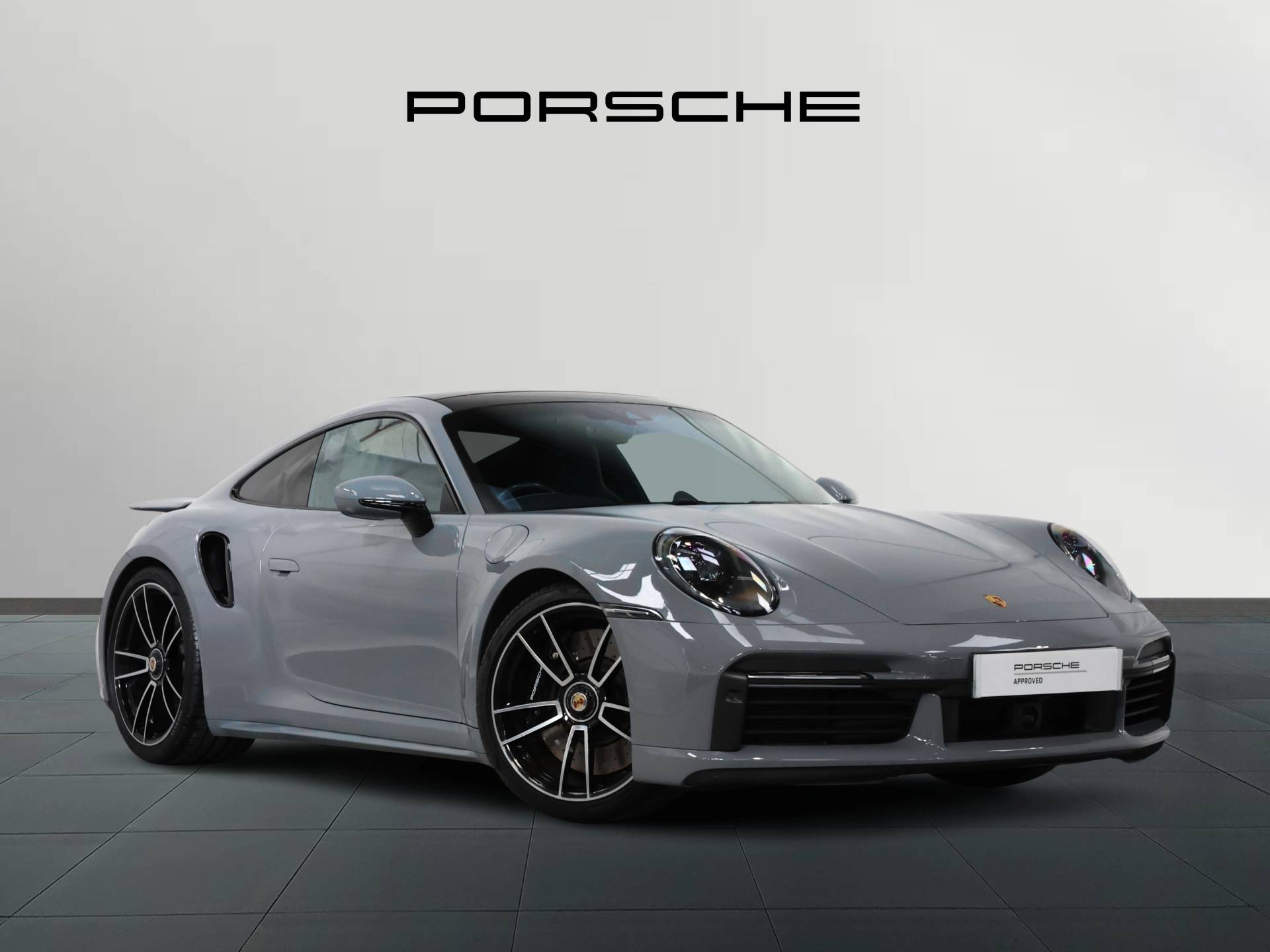 911 Turbo, photo 1 of 54