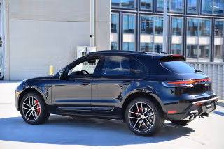 2026 Porsche Macan S - Photo 17