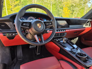 2025 Porsche 911 S - Photo 25