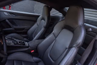 2024 Porsche 911 GTS - Photo 33