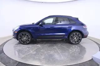 2026 Porsche Macan T - Photo 13