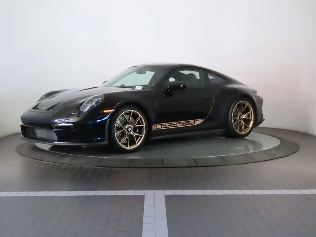 2022 Porsche 911 GT3 - Photo 8