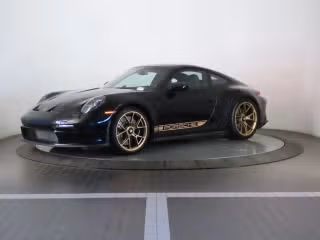 2022 Porsche 911 GT3's photo