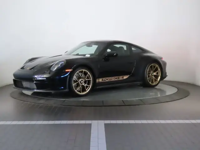 2022 Porsche 911 GT3 - Photo 6