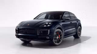 2023 Porsche Cayenne GTS's photo