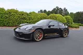 2026 Porsche 911