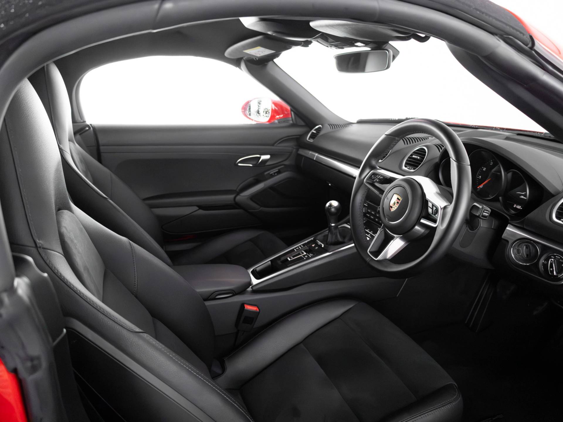 718 Boxster, photo 42 of 42