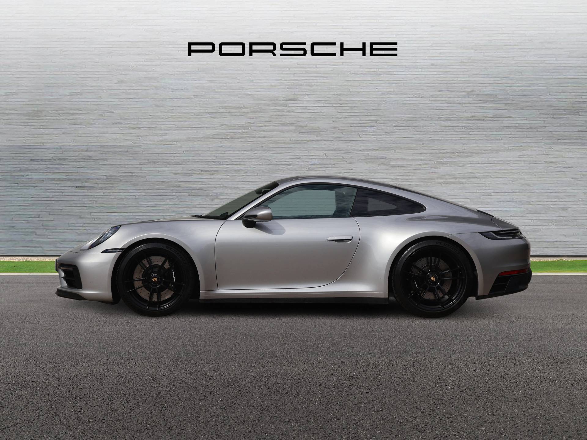 911 Carrera GTS, photo 2 of 34