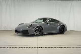 2025 Porsche 911
