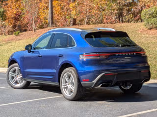 2026 Porsche Macan T - Photo 17