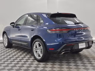 2024 Porsche Macan Base - Photo 17