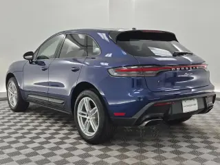2024 Porsche Macan Base - Photo 21