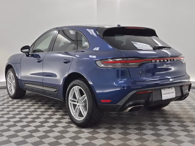 2024 Porsche Macan Base - Photo 18