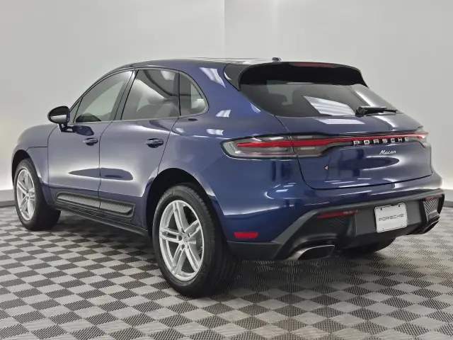 2024 Porsche Macan Base - Photo 22