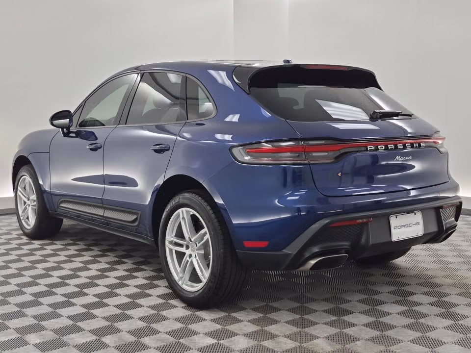 2024 Porsche Macan Base - Photo 19