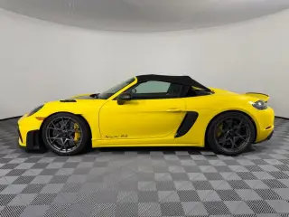 2024 Porsche 718 Spyder RS - Photo 13