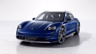 Used 2024 Porsche Taycan S with VIN WP0BB2Y15RSA65099 for sale in Highland Park, IL