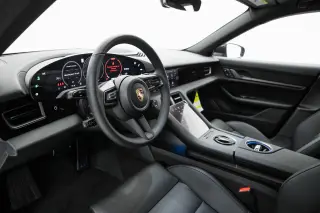 2026 Porsche Taycan S - Photo 29