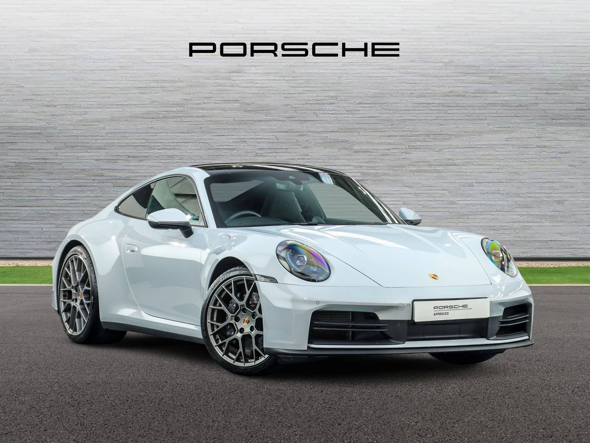 911 Carrera, photo 1 of 31