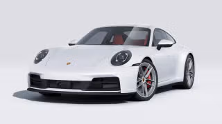 2025 Porsche 911 Carrera S Coupe's photo