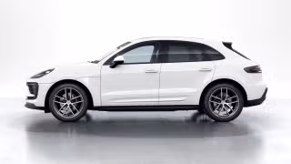 2026 Porsche Macan 10