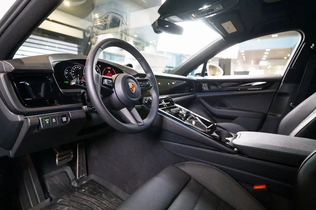 2026 Porsche Panamera Base - Photo 32