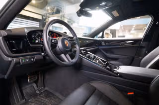 2026 Porsche Panamera Base - Photo 25
