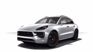 2021 Porsche Macan GTS's photo