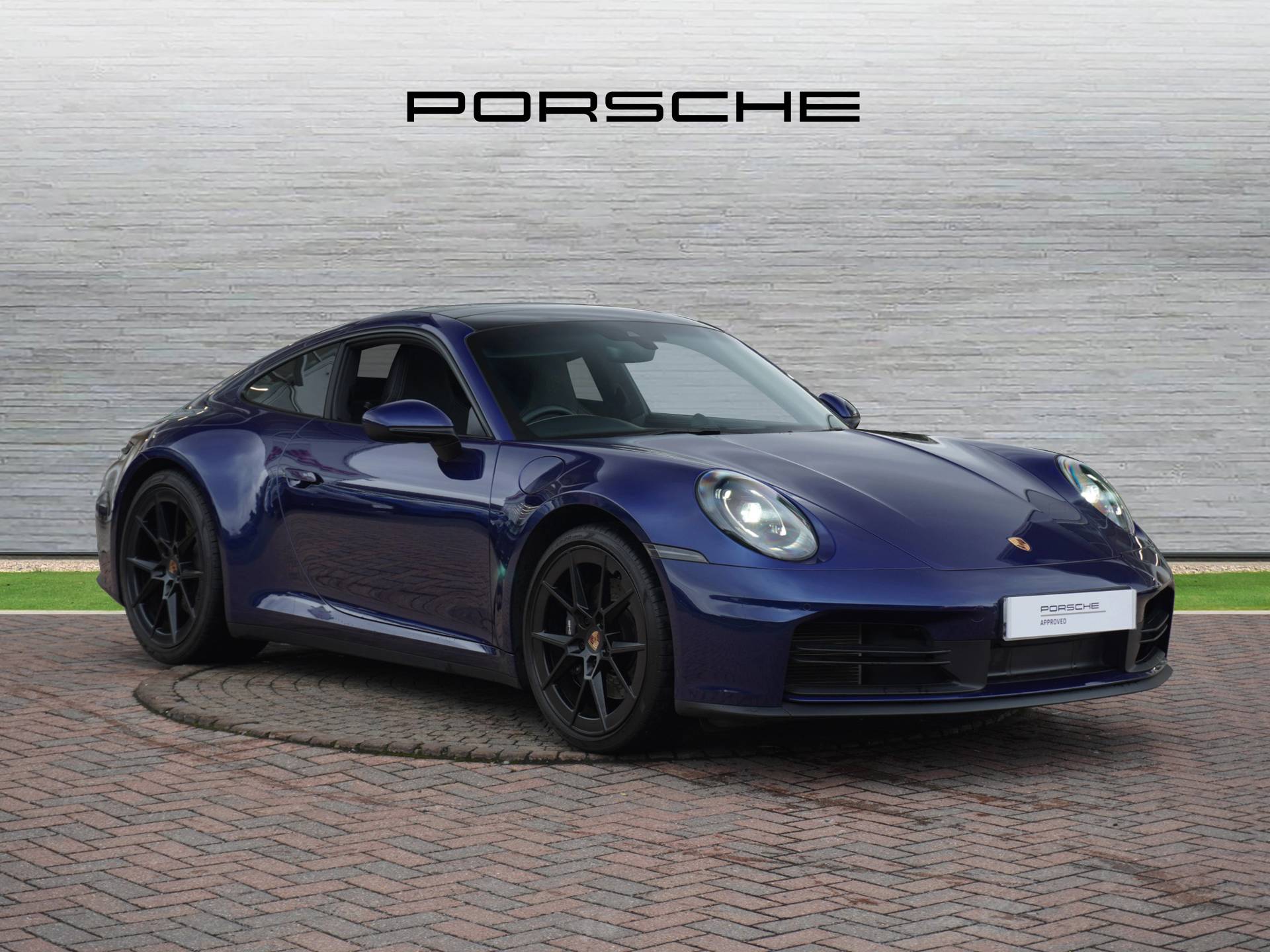 911 Carrera, photo 1 of 42
