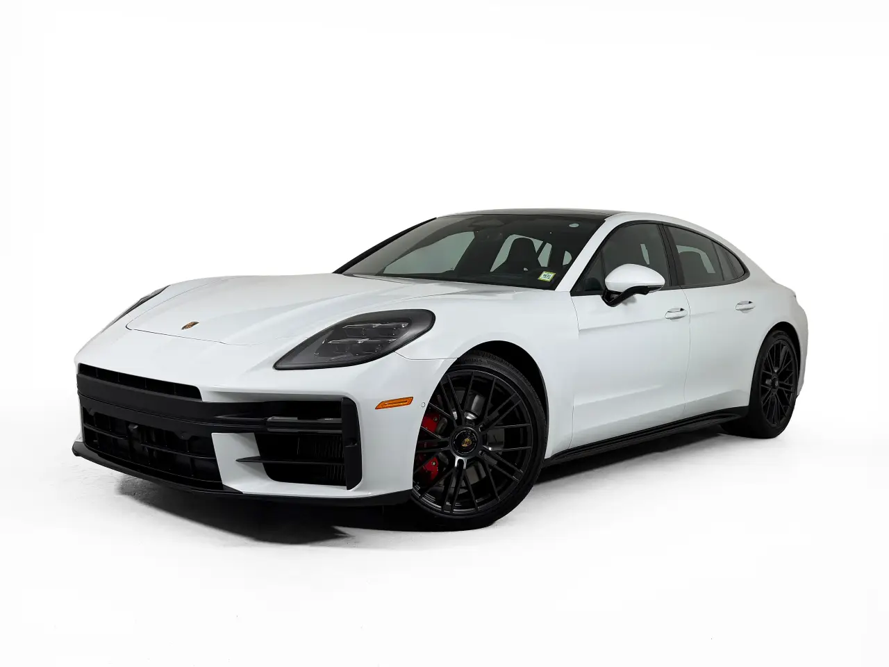 2026 Porsche Panamera GTS