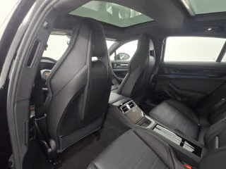 2026 Porsche Panamera Base - Photo 25