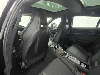 2026 Porsche Panamera Base - Photo 29