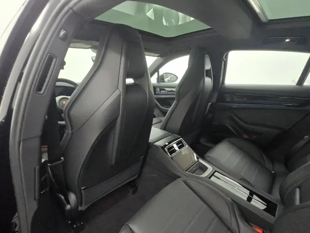 2026 Porsche Panamera Base - Photo 30