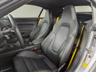 2026 Porsche 911 GTS - Photo 33