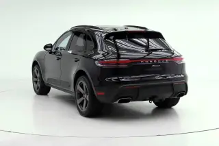 2026 Porsche Macan T - Photo 21