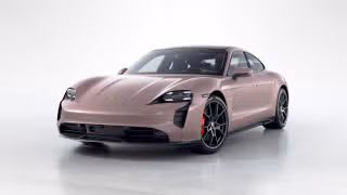 2023 Porsche Taycan GTS's photo