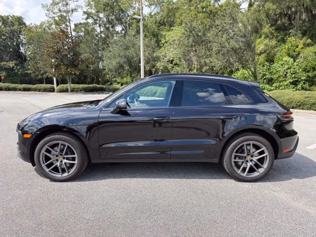 2026 Porsche Macan Base - Photo 10