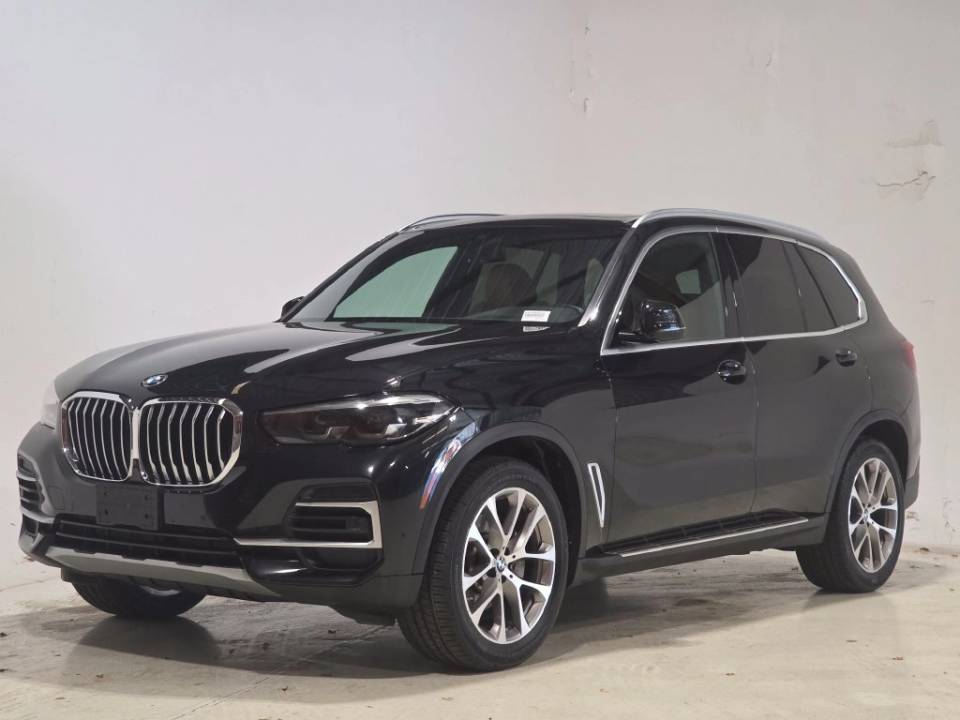 2023 BMW X5