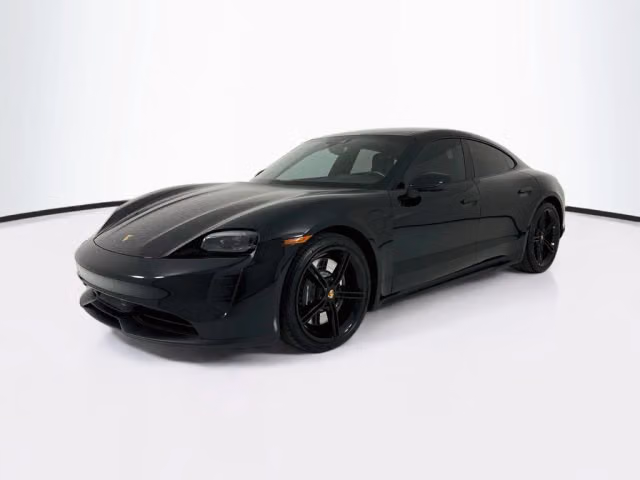 Used 2023 Porsche Taycan S with VIN WP0AB2Y19PSA36312 for sale in Grapevine, TX