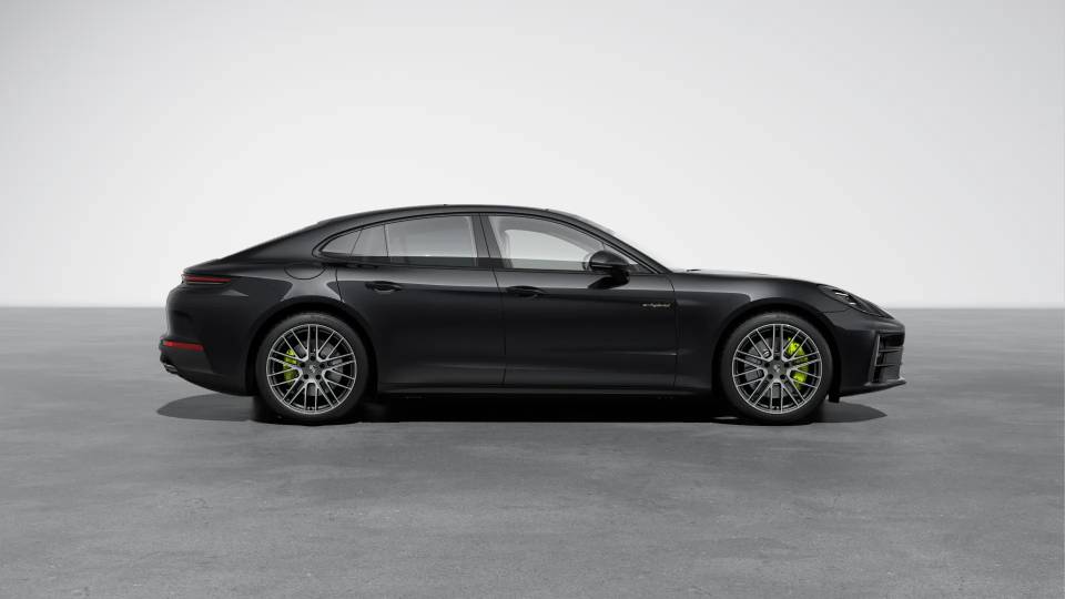 Porsche Panamera III 4 E-Hybrid - 2025 - Joinsteer - #5