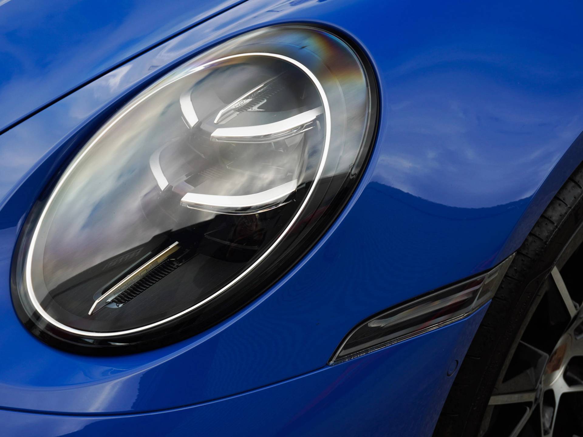 911 Carrera Cabriolet, photo 44 of 44
