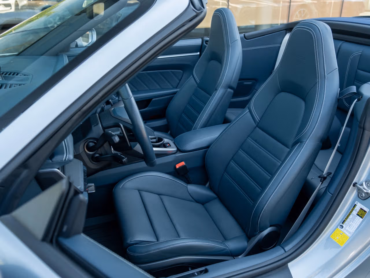 2022 Porsche 911 Turbo - Photo 36