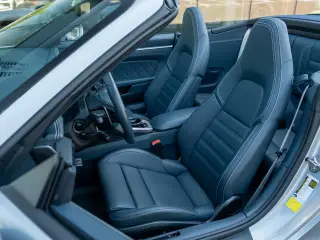 2022 Porsche 911 Turbo - Photo 37