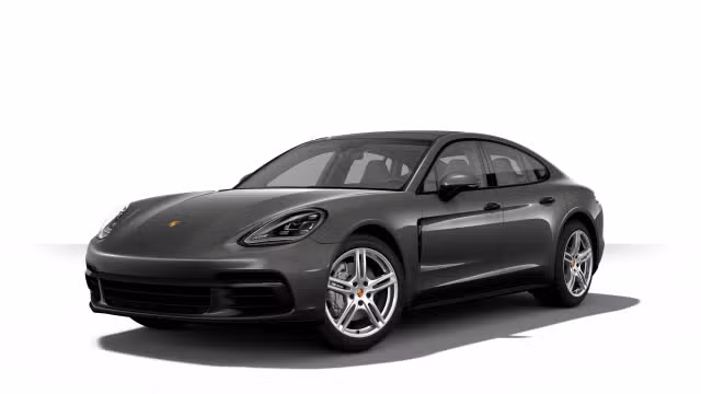 Used 2017 Porsche Panamera 4S with VIN WP0AB2A7XHL122915 for sale in Kansas City