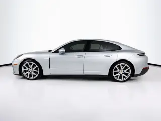 2026 Porsche Panamera Base - Photo 13