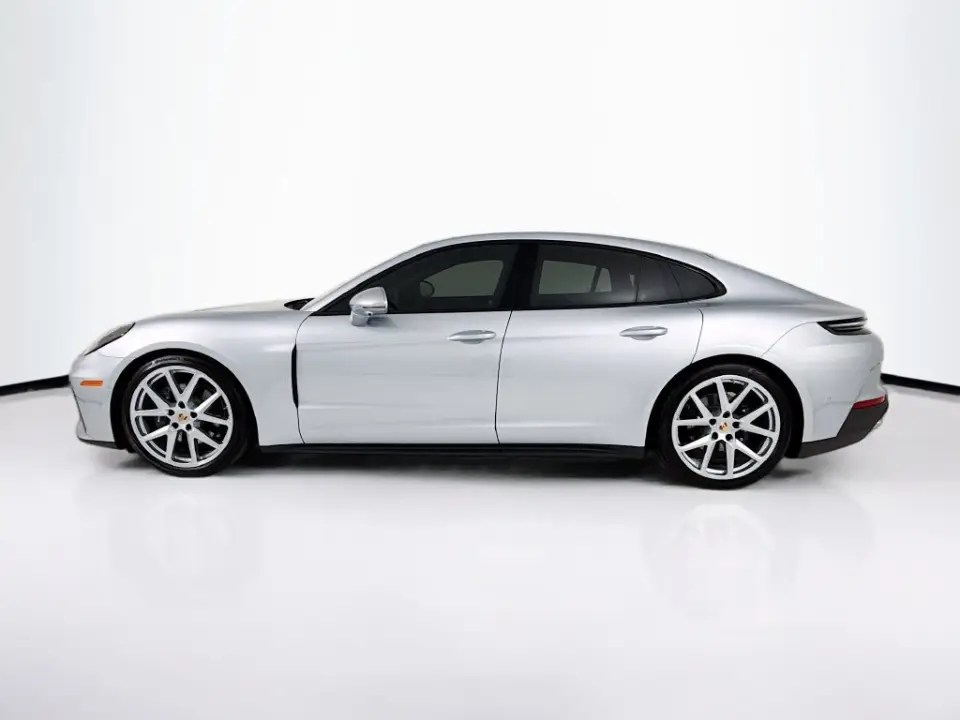 2026 Porsche Panamera Base - Photo 15