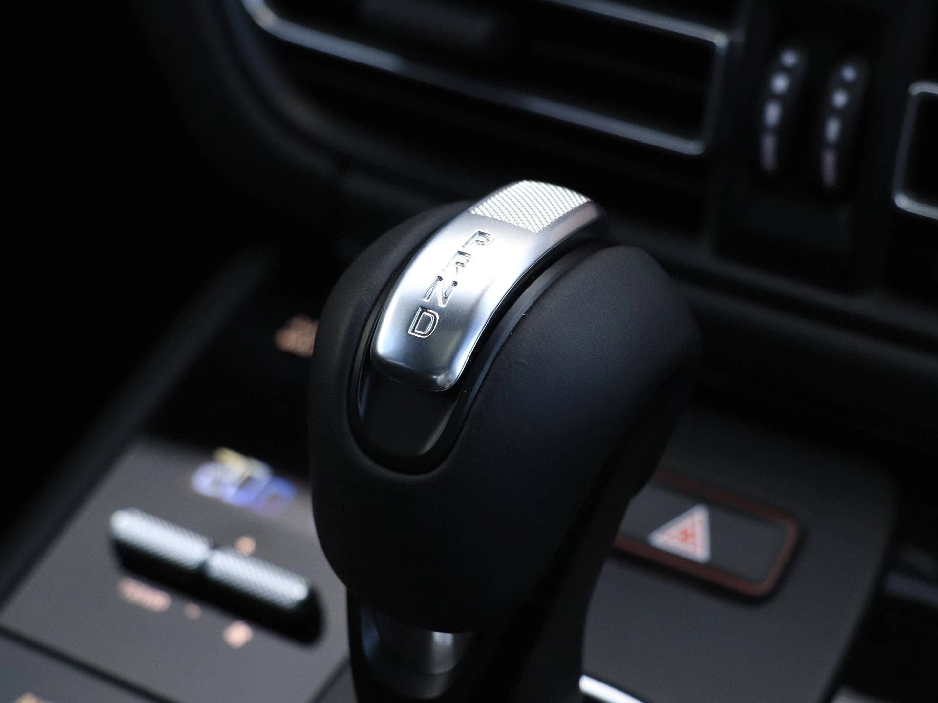Macan S, photo 34 of 34