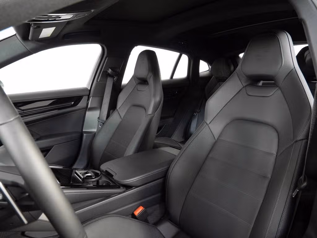 2026 Porsche Panamera Base - Photo 36