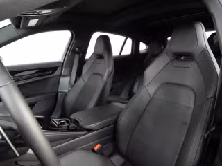 2026 Porsche Panamera Base - Photo 33