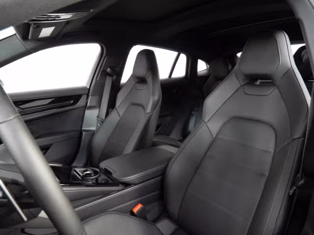 2026 Porsche Panamera Base - Photo 34